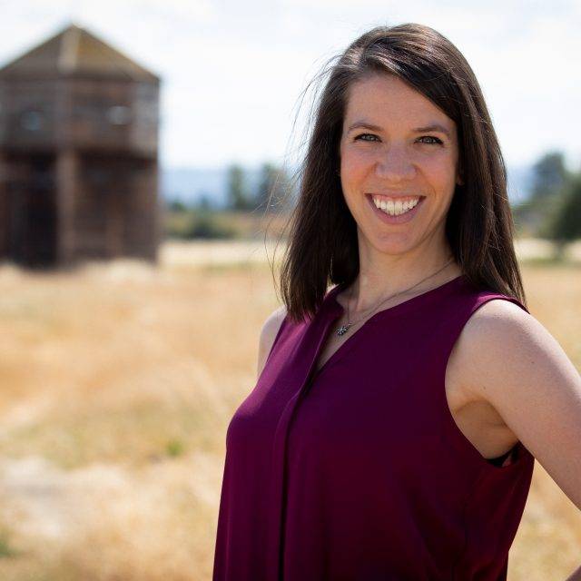 Dr. Andrea Morton, MEd/VFL, O.D., FOVDR